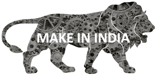 made in India